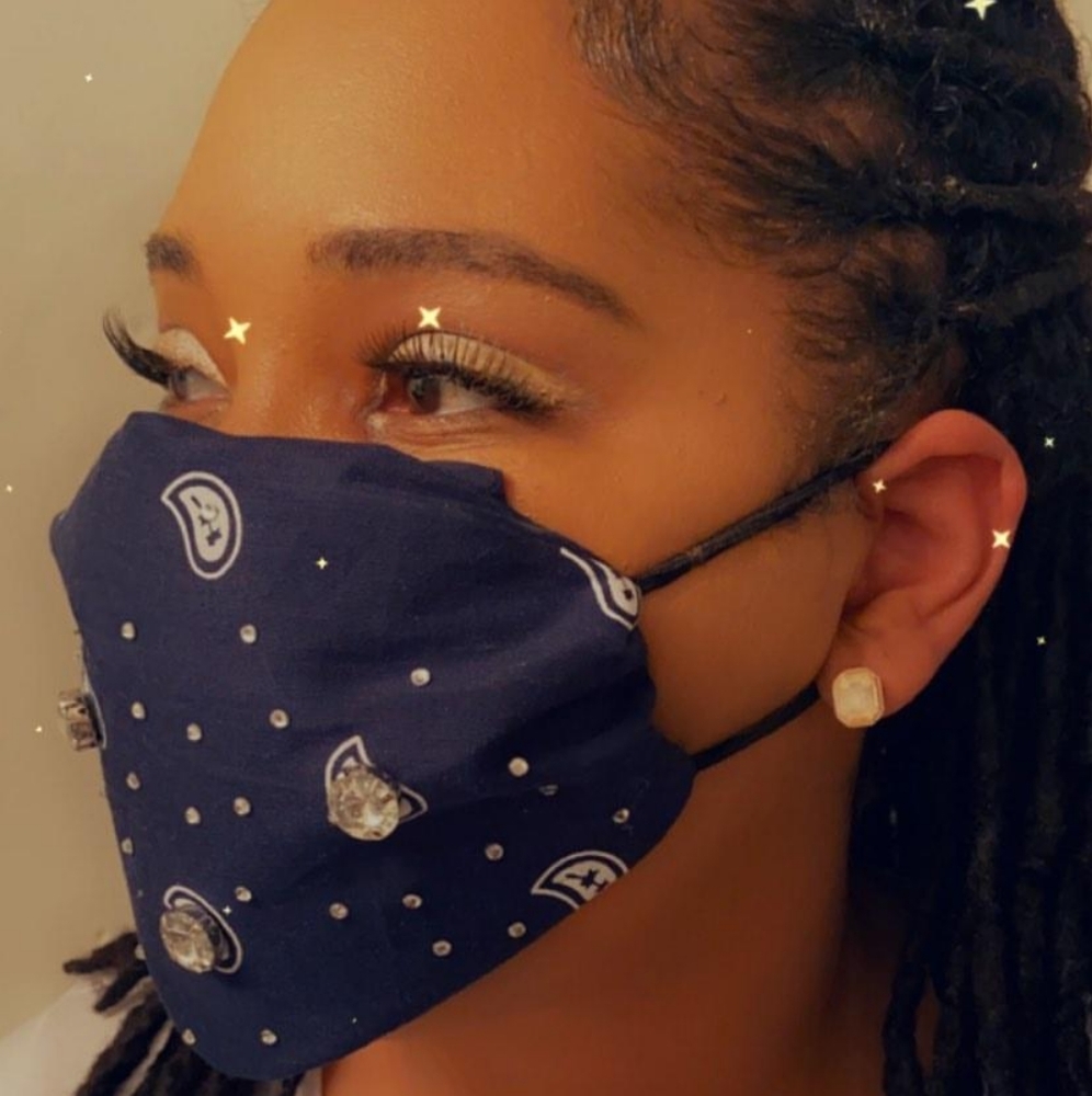 Face mask
